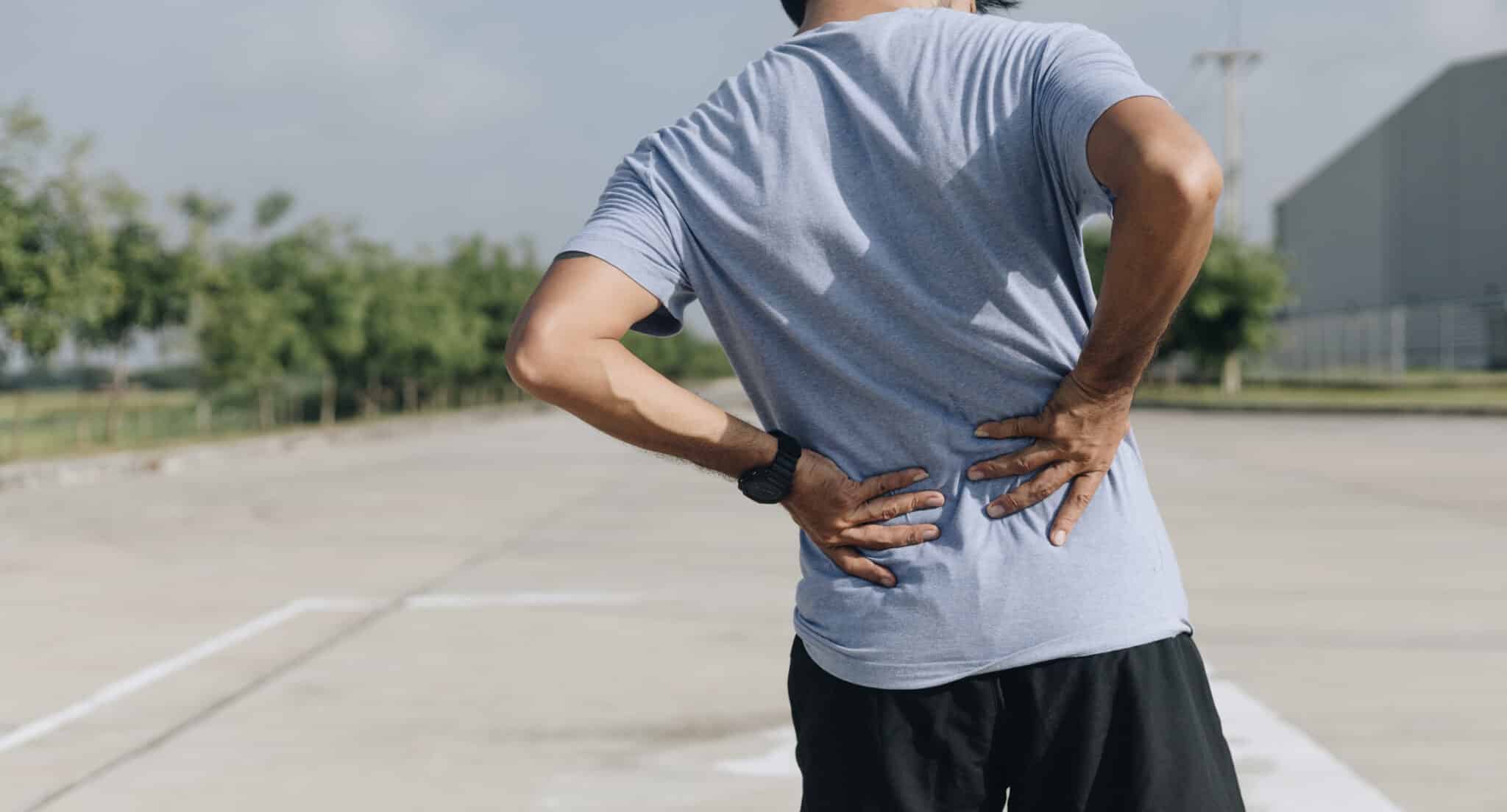 Should You Rest or Exercise with Lower Back Pain