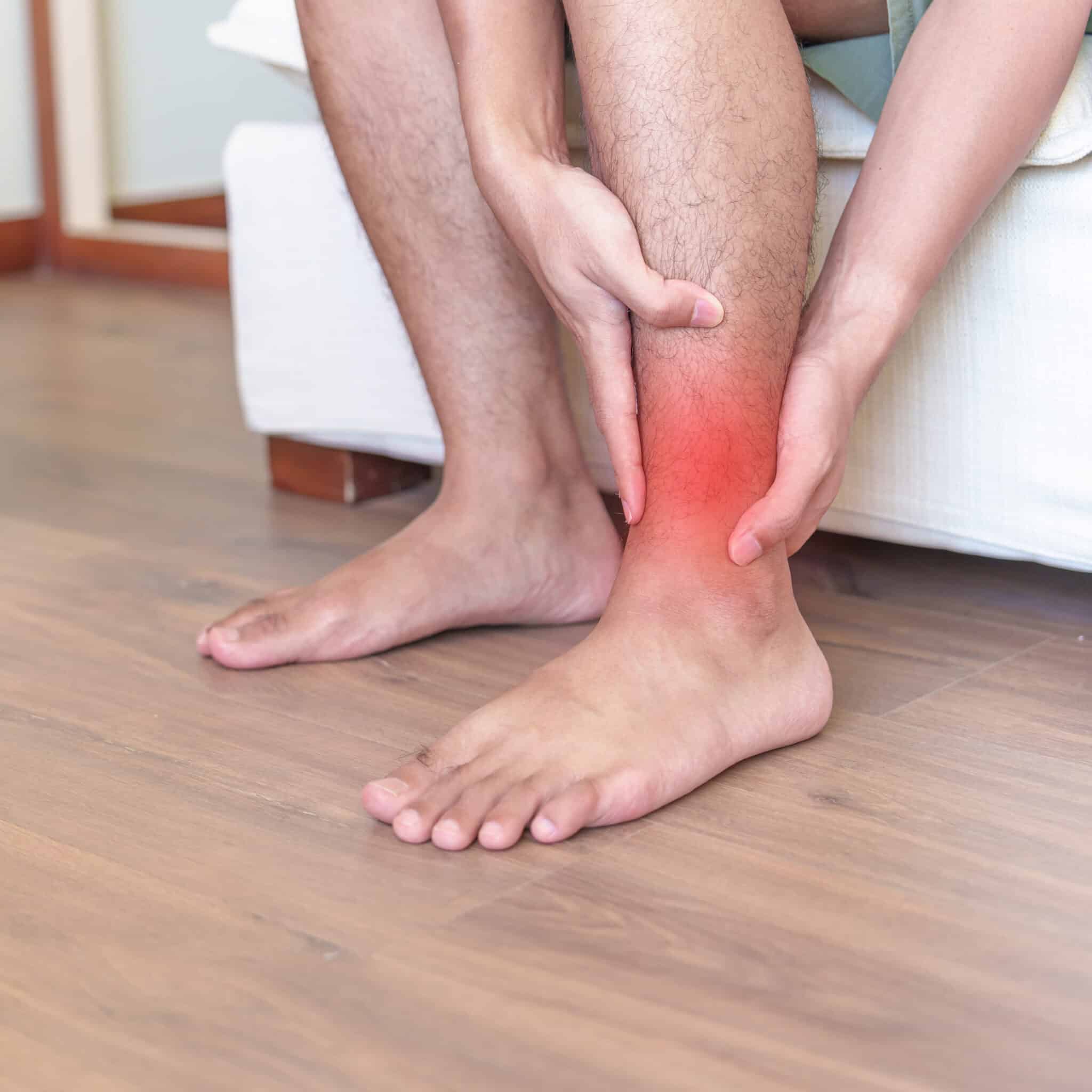 Does Inactivity Make Achilles Injuries Worse?