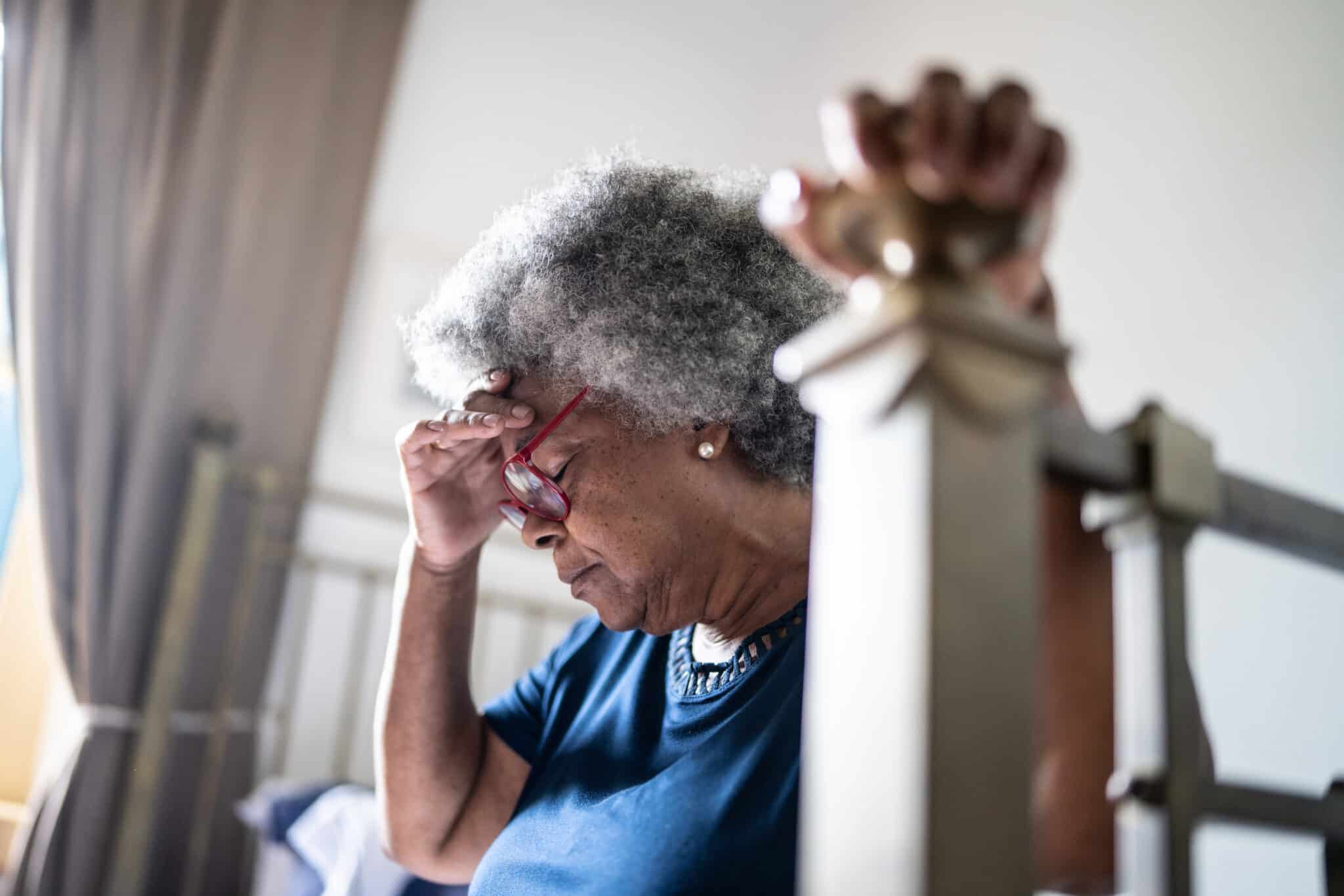 Does Iron Deficiency Anemia Go Away on Its Own?