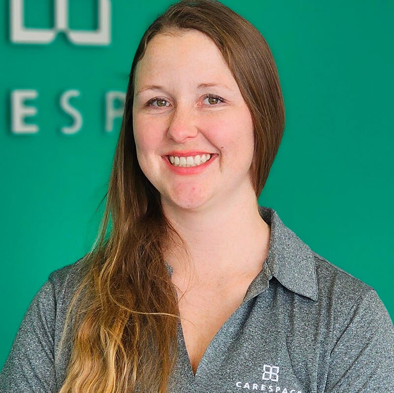 Dr. Shelby Rodden-Matthews, Mental Performance Consultant in Kitchener at CARESPACE