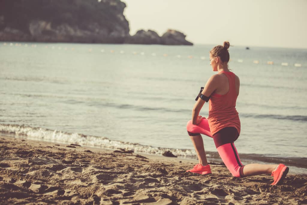 Best Ways to Treat Hip Flexor Tendinopathy