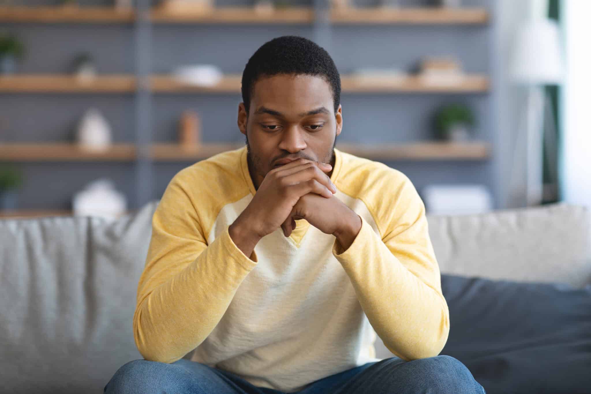 Does Anxiety Ever Fully Go Away?