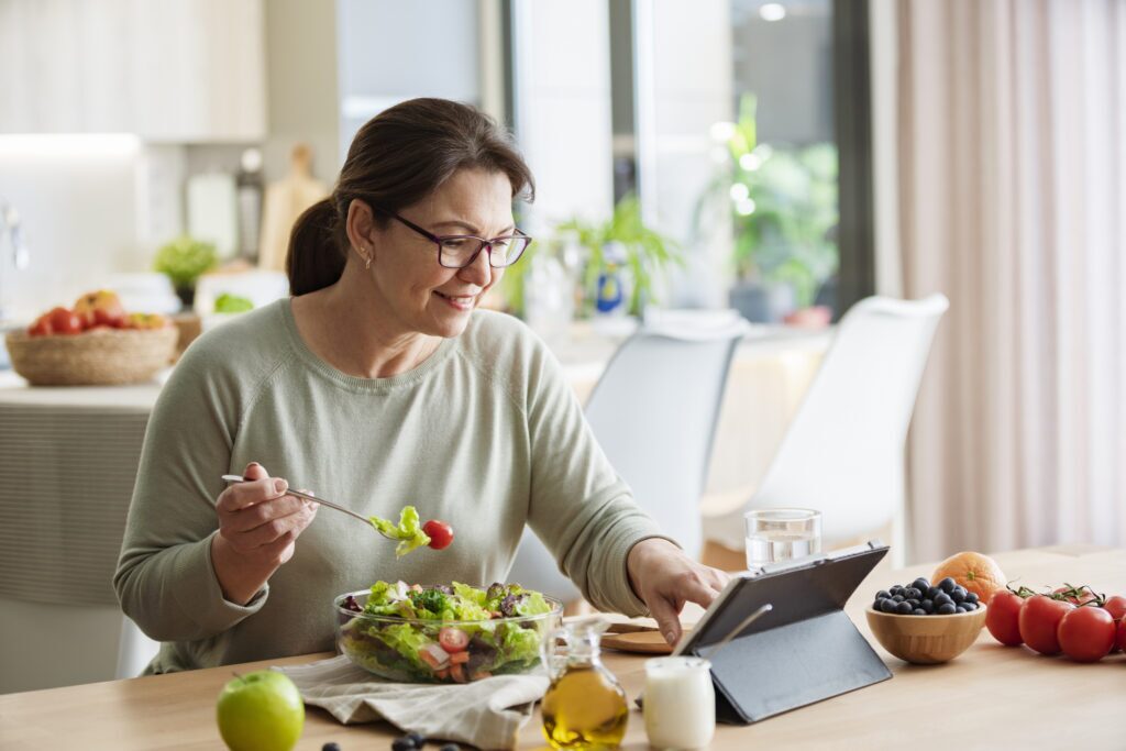 How Effective Are Dietitians?