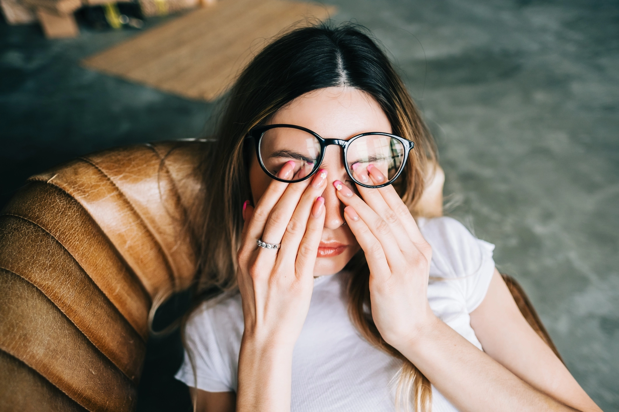 Will You Have Iron Deficiency Anemia for the Rest of Your Life?