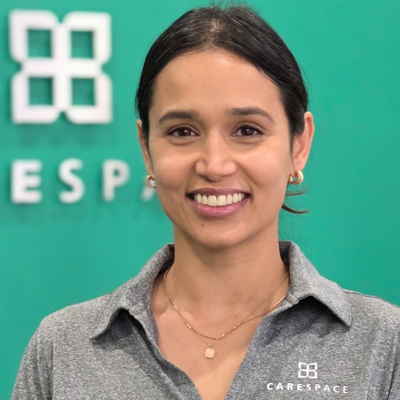 Vipjit Sidhu, Psychotherapist in Cambridge at CARESPACE