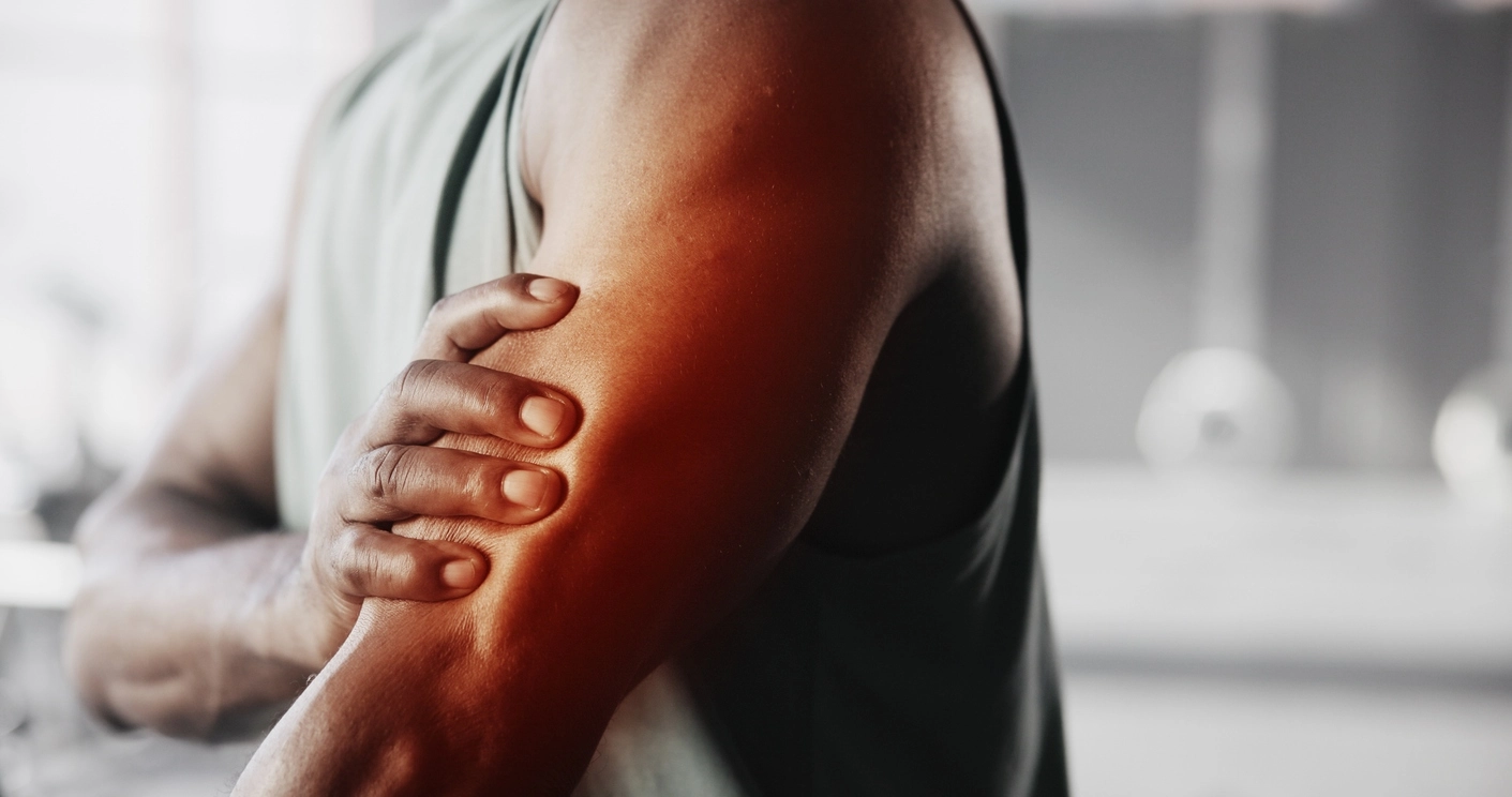 Why Do My Muscles Hurt 2 Days After a Workout - DOMS