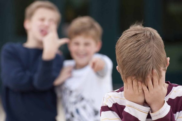 Best Ways to Treat Bullying