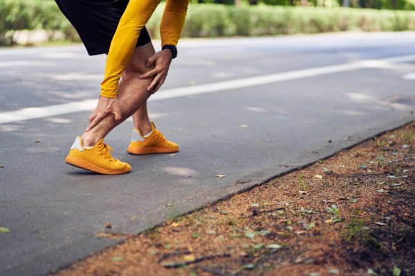 Does Achilles Injury Hurt When Resting