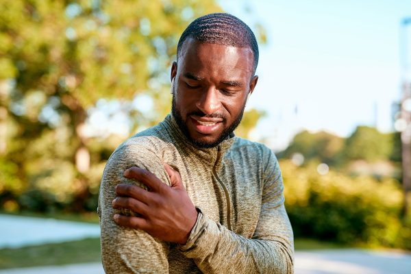 long head of bicep tendinopathy chiropractic treatment