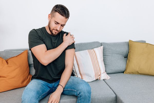 physiotherapy for shoulder impingement