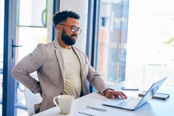 treating back pain - the most effective options