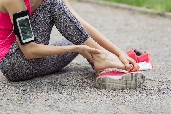 what's the best treatment for achilles' tears?