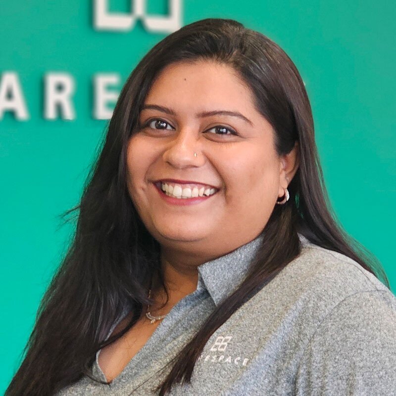 Anjali Majeethia, Psychotherapist in Kitchener at CARESPACE