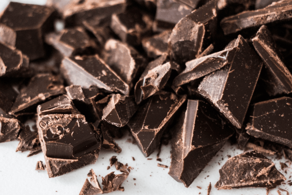 bad foods that are good for us