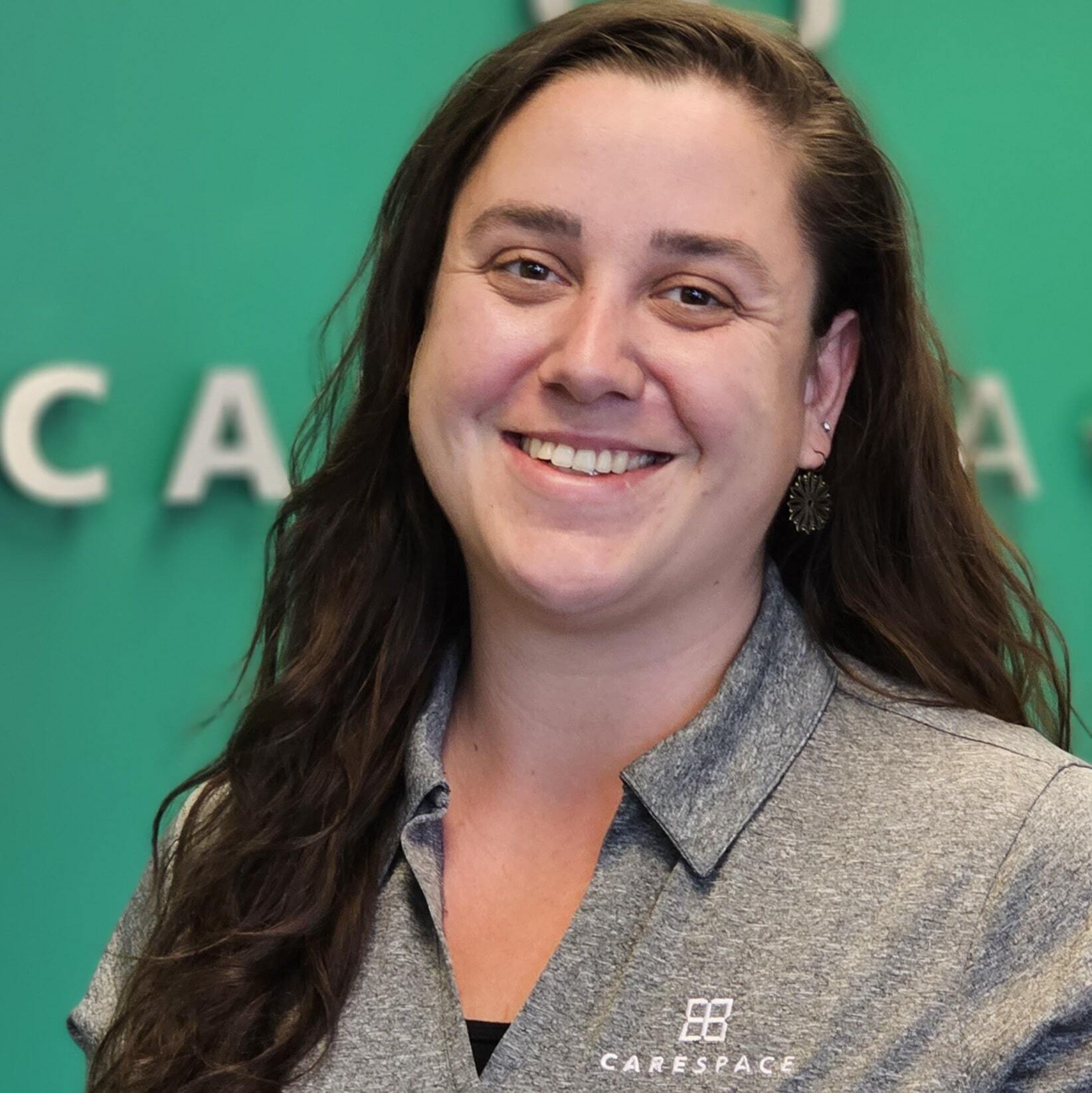 Jessica Sealey, Registered Massage Therapist in Waterloo at CARESPACE