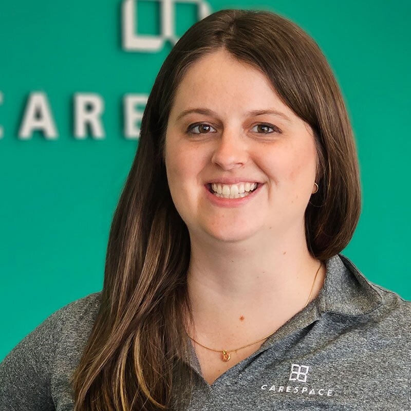 Dr. Kaitlyn Zorn, Naturopath in Kitchener at CARESPACE