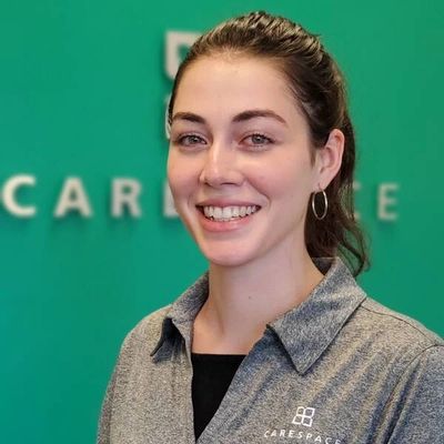 reception team - Chiropractor