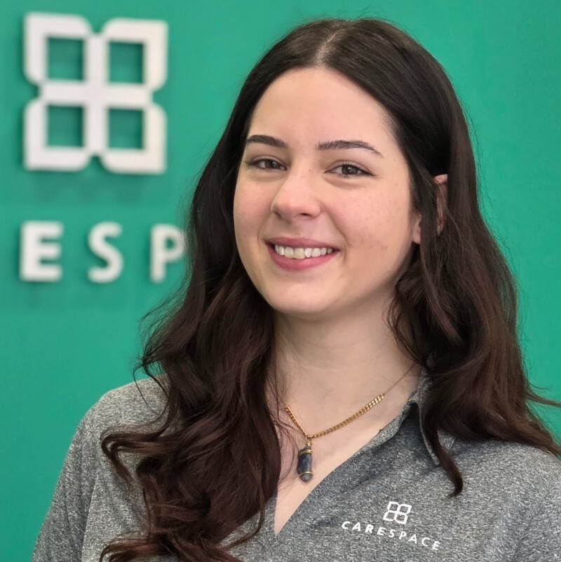 Amanda Hennick, Psychotherapist in Waterloo at CARESPACE