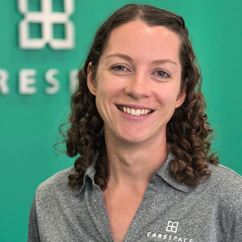 Dr. Joanne Hutton, Naturopath in Waterloo at CARESPACE