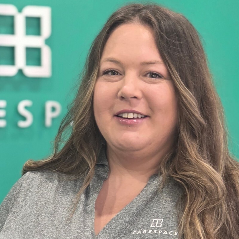 Kaitlin Boyko, Psychotherapist in Waterloo at CARESPACE