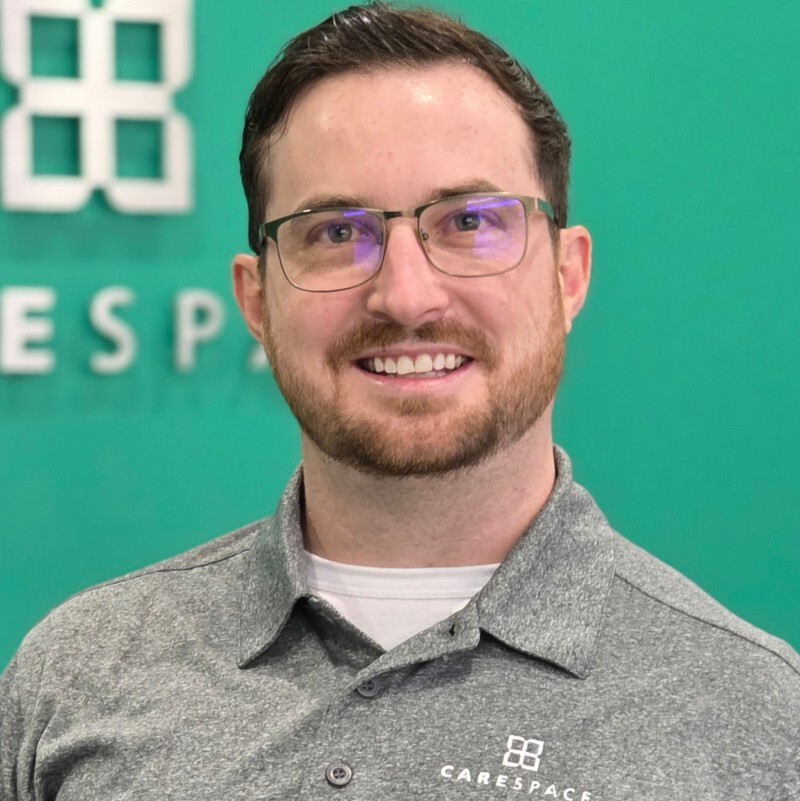 Michael Kessler, Psychotherapist in Kitchener at CARESPACE