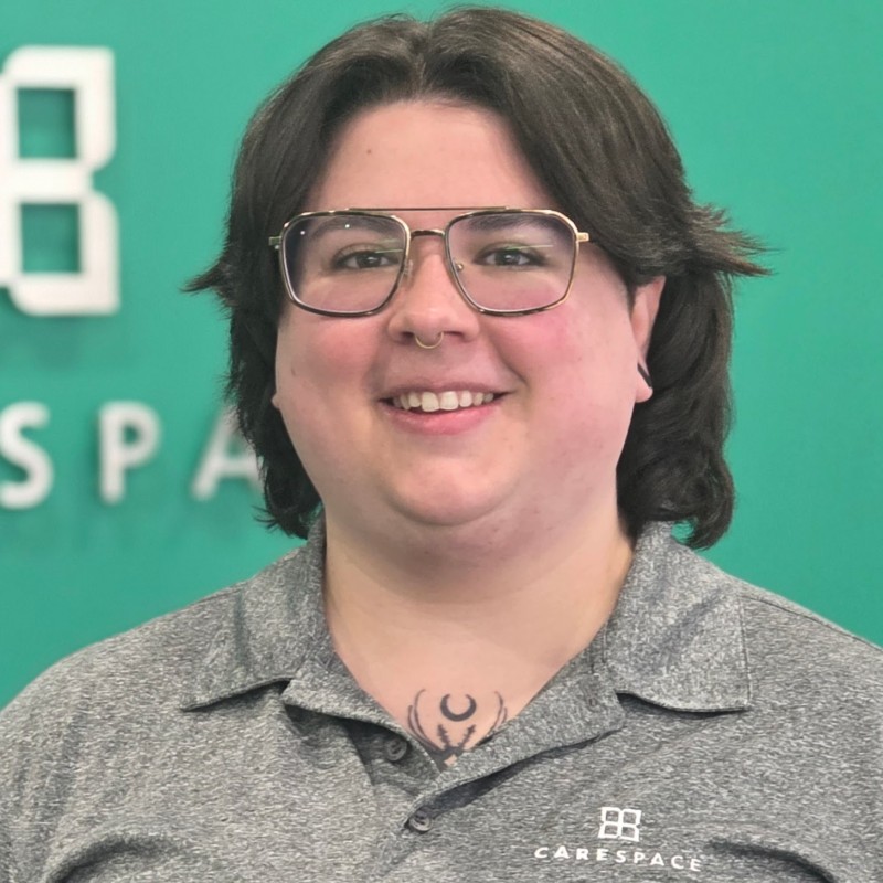 Chels Davies-Kneis, Psychotherapist in Cambridge at CARESPACE