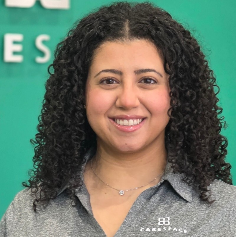 Dr. Evon Salib, Naturopath in Waterloo at CARESPACE