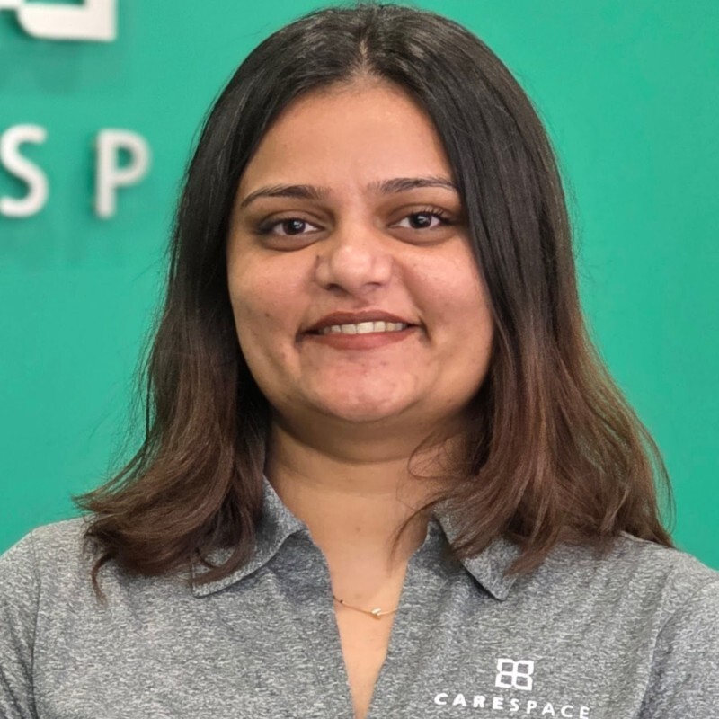 Heli Purohit, Physiotherapist in Kitchener