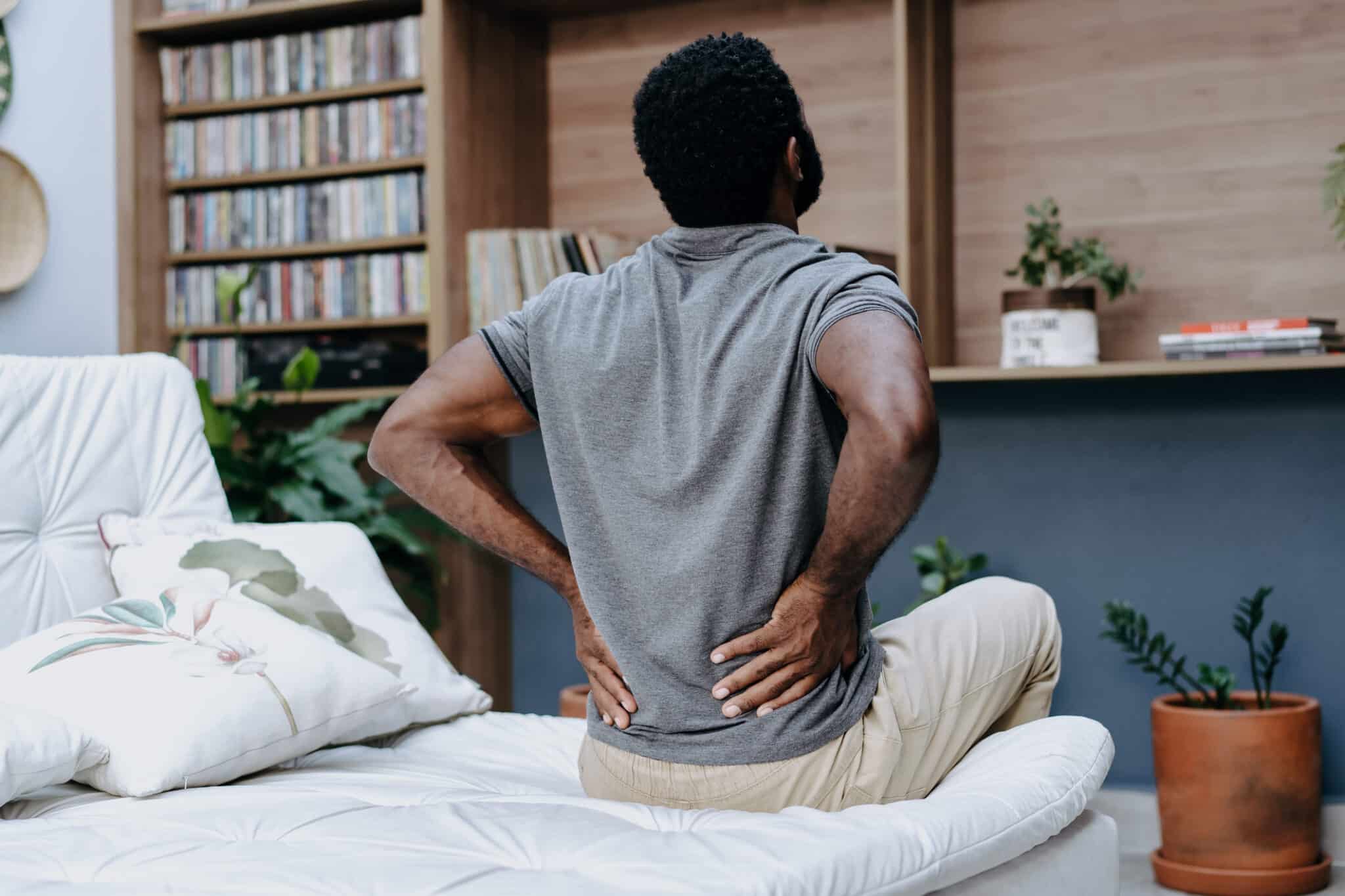 Best Ways to Treat Sciatica