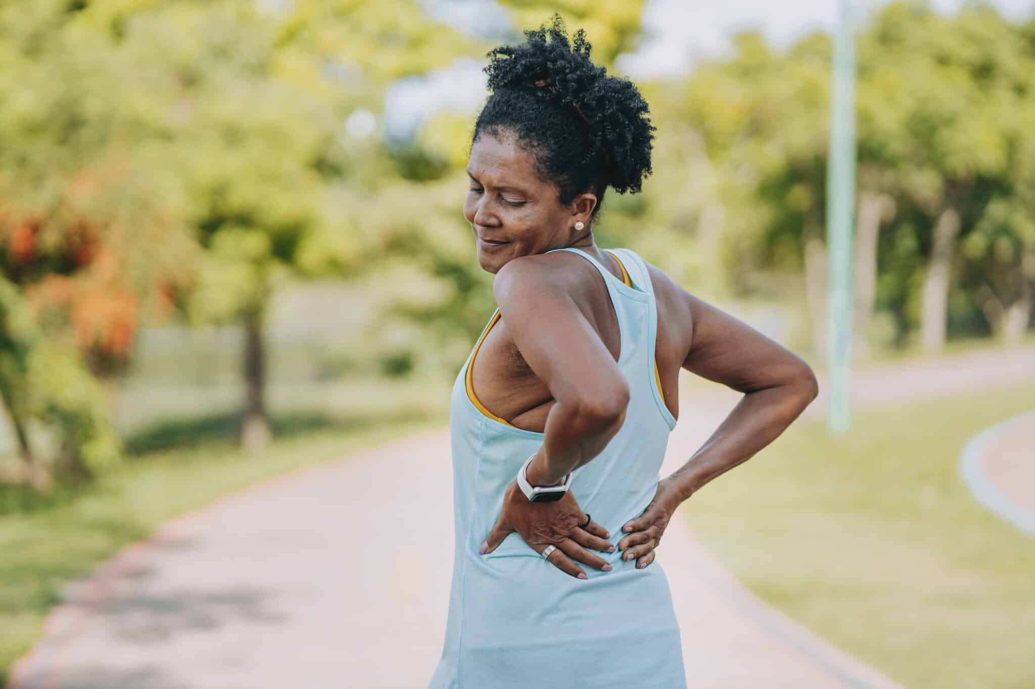 What Triggers Sciatica?