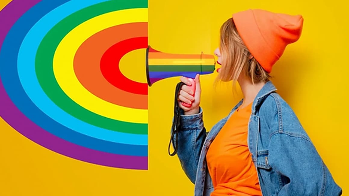 lgbtq wellness - lgbtq