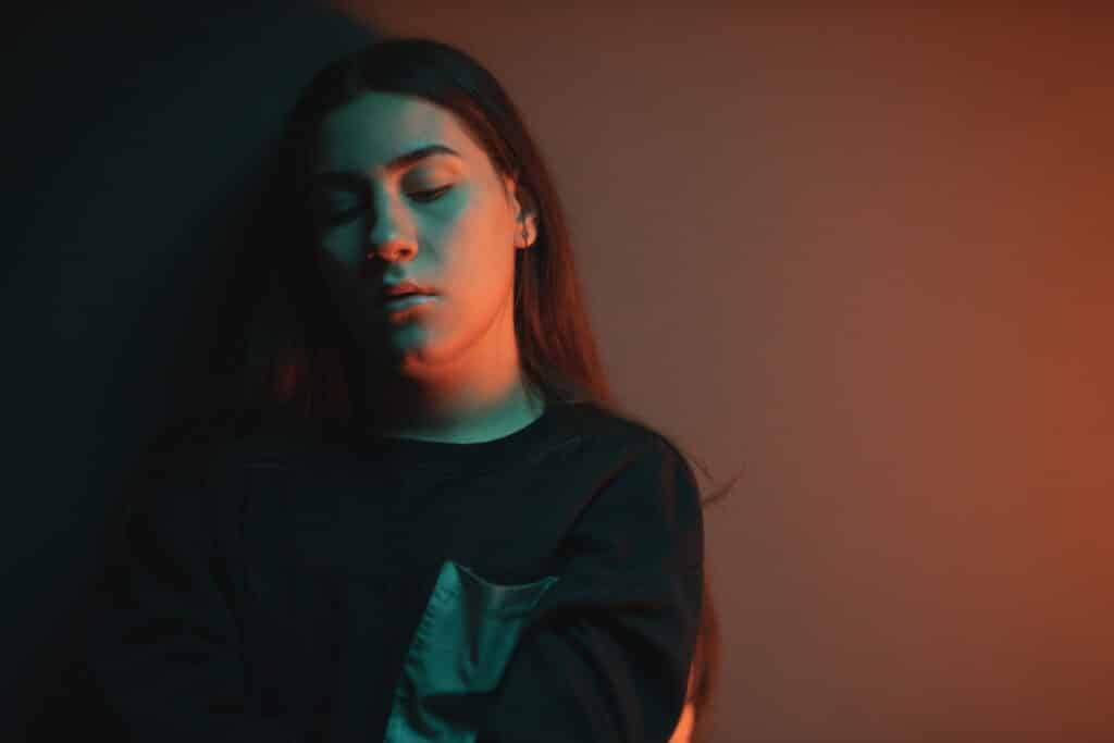 Is it OK to Push Through Anxiety?