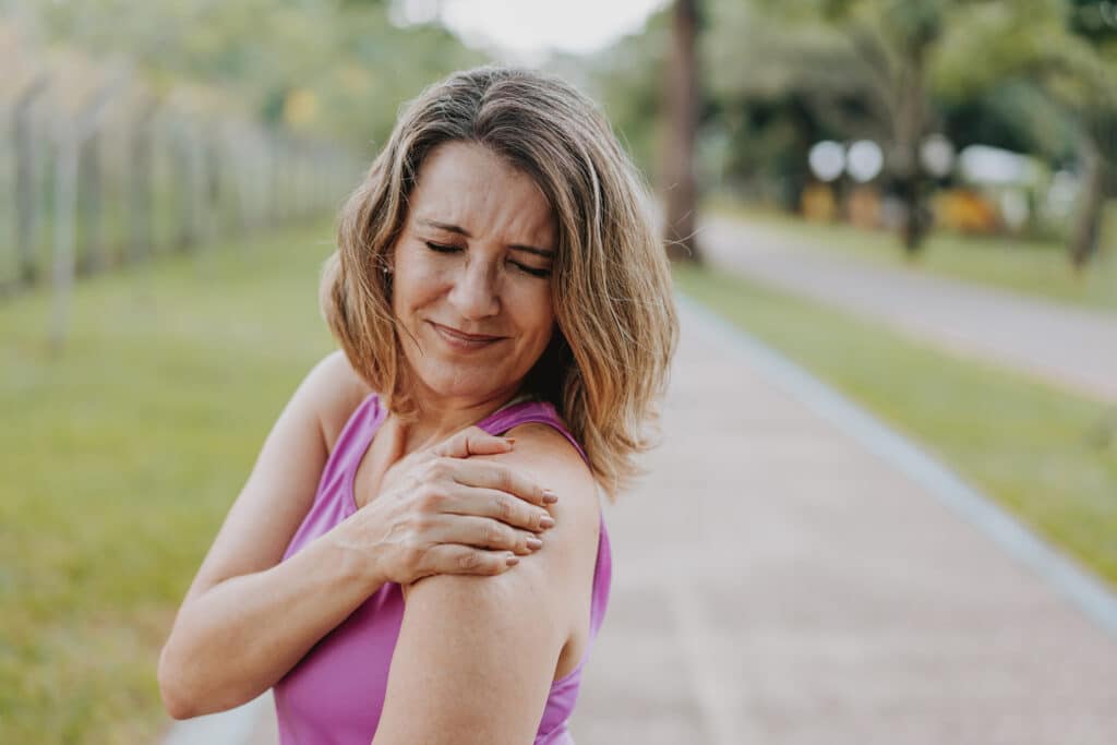 What is the Fastest Way to Recover From Shoulder Instability?