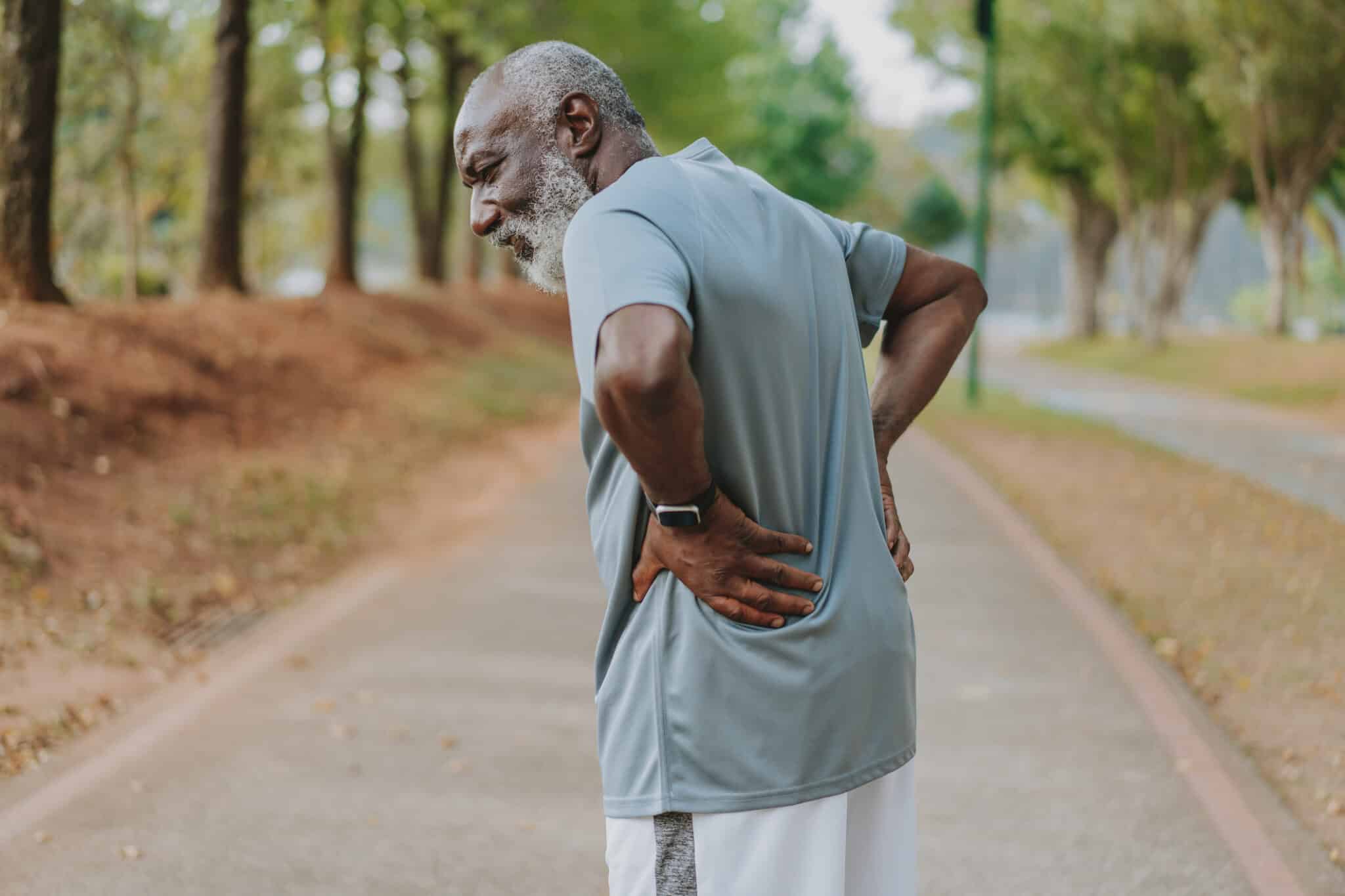 Do Herniated Discs Heal Naturally?