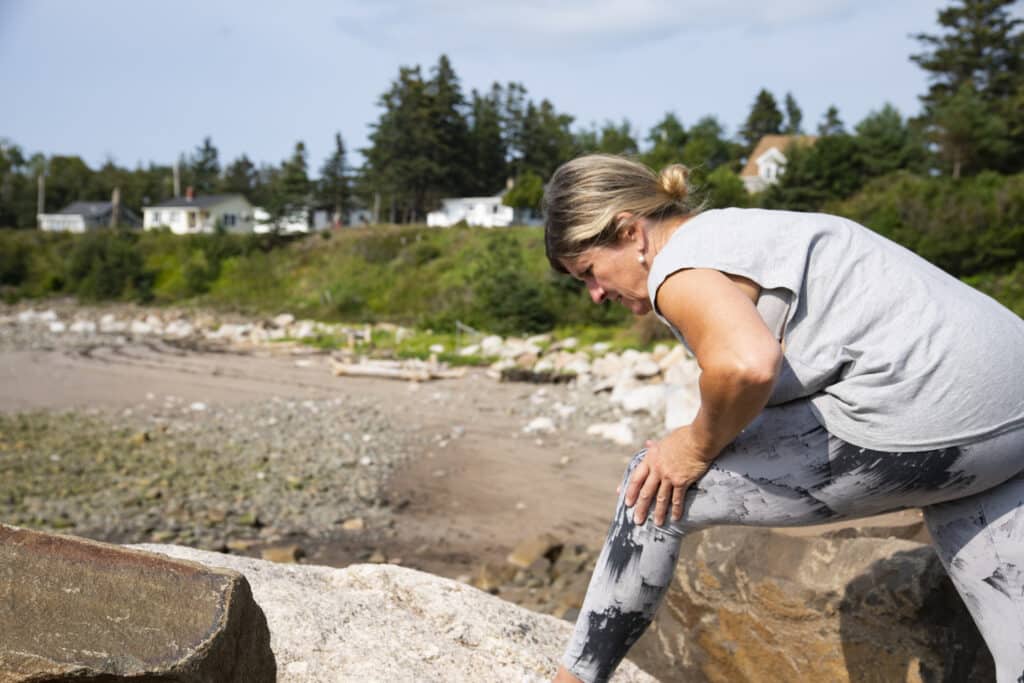 Can You Live a Long Life with an ACL Sprain