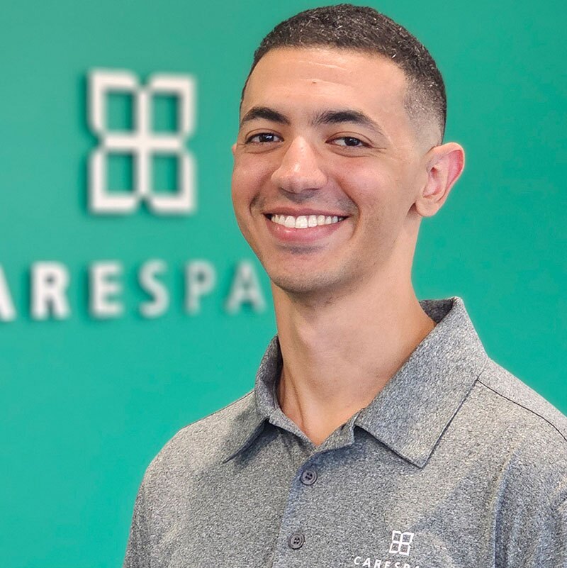 Aly Ennara, Mental Performance Consultant in Kitchener at CARESPACE