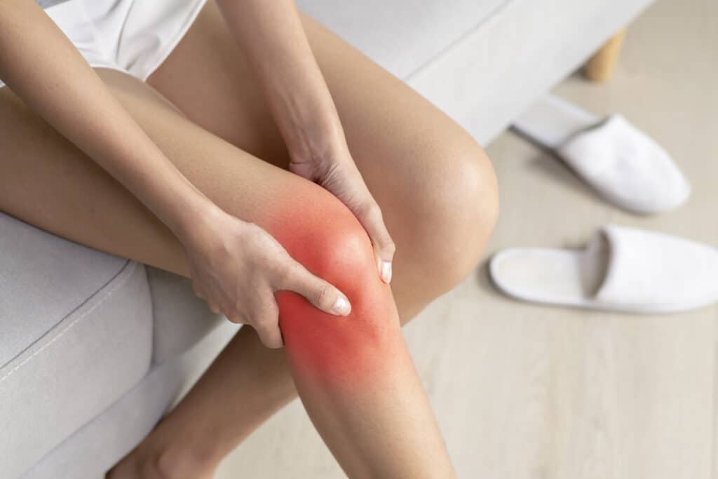 Does Inactivity Make ACL Sprains Worse?