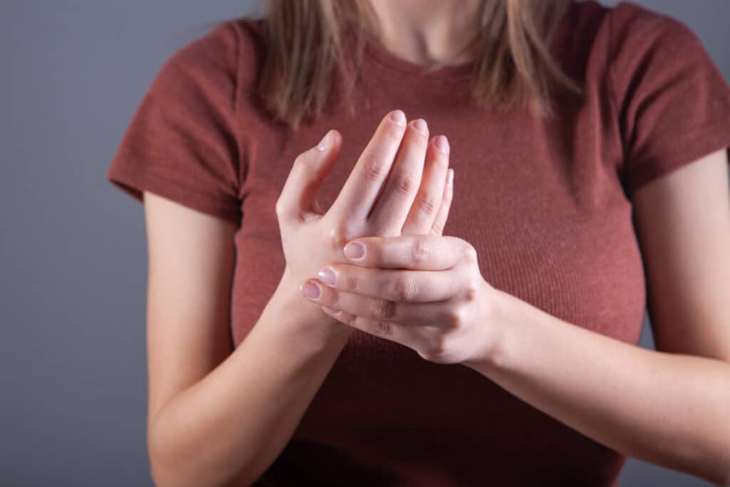 Why is Calcific Tendonitis so Hard to Heal?