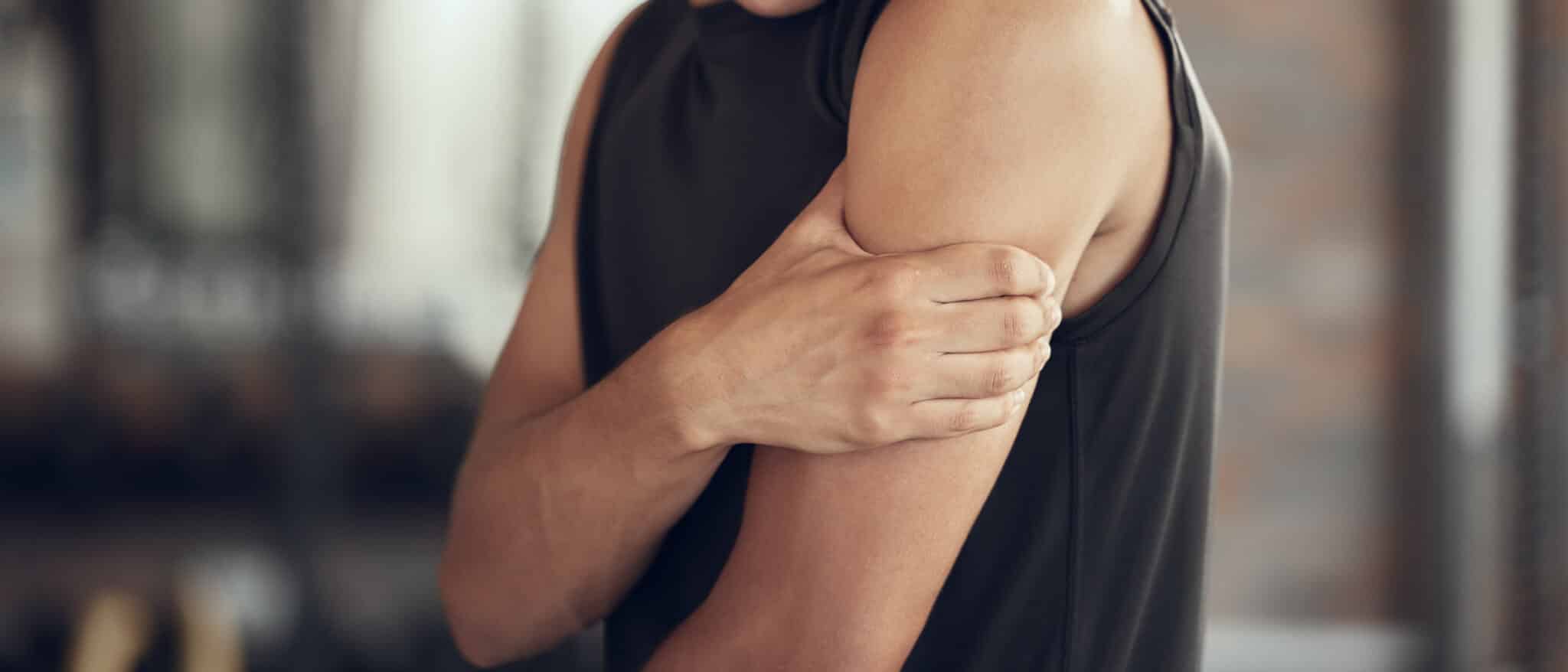 Why is Long Head Biceps Tendinopathy so Hard to Heal?