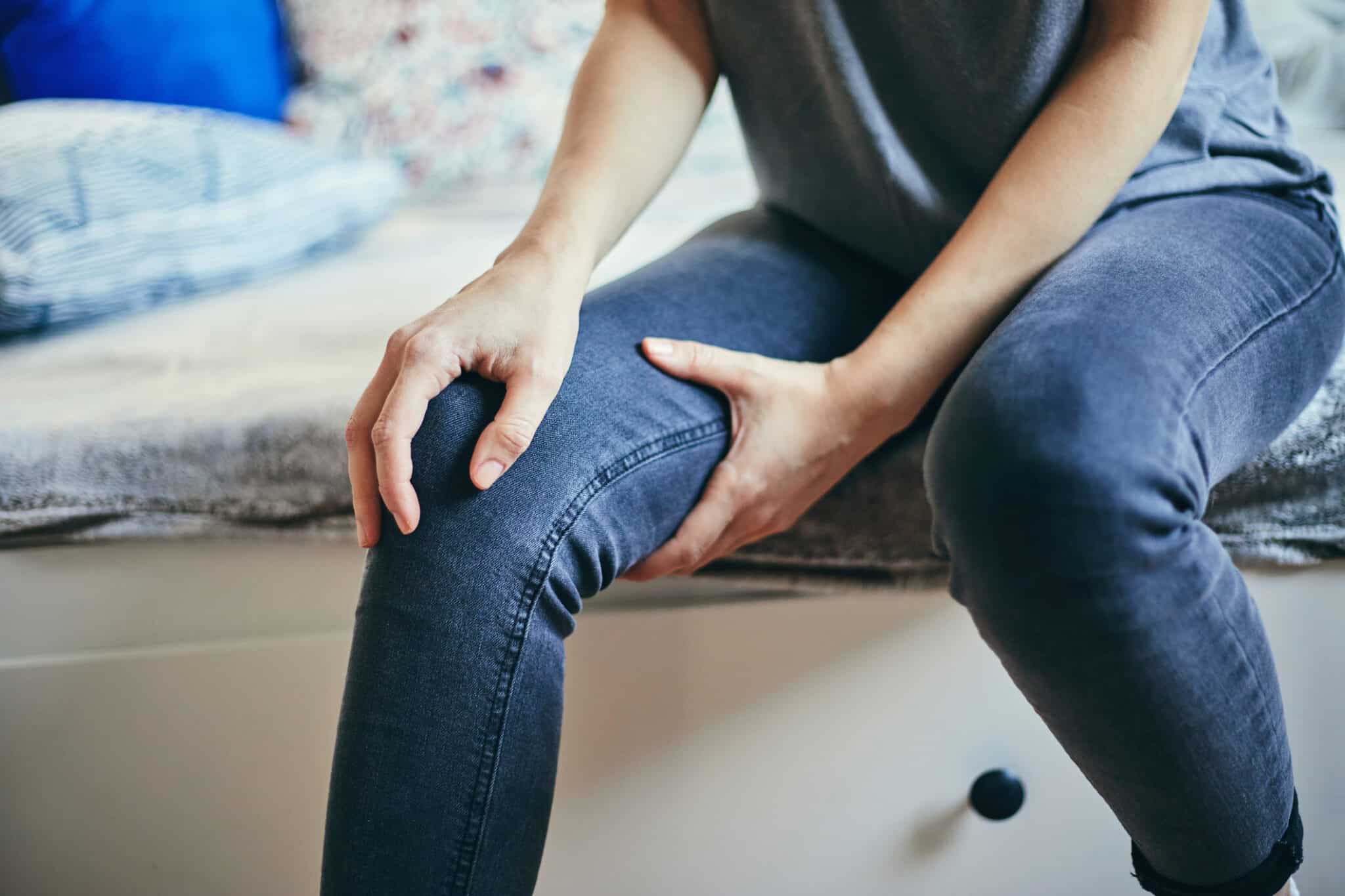 Do ACL Sprains Heal Naturally?