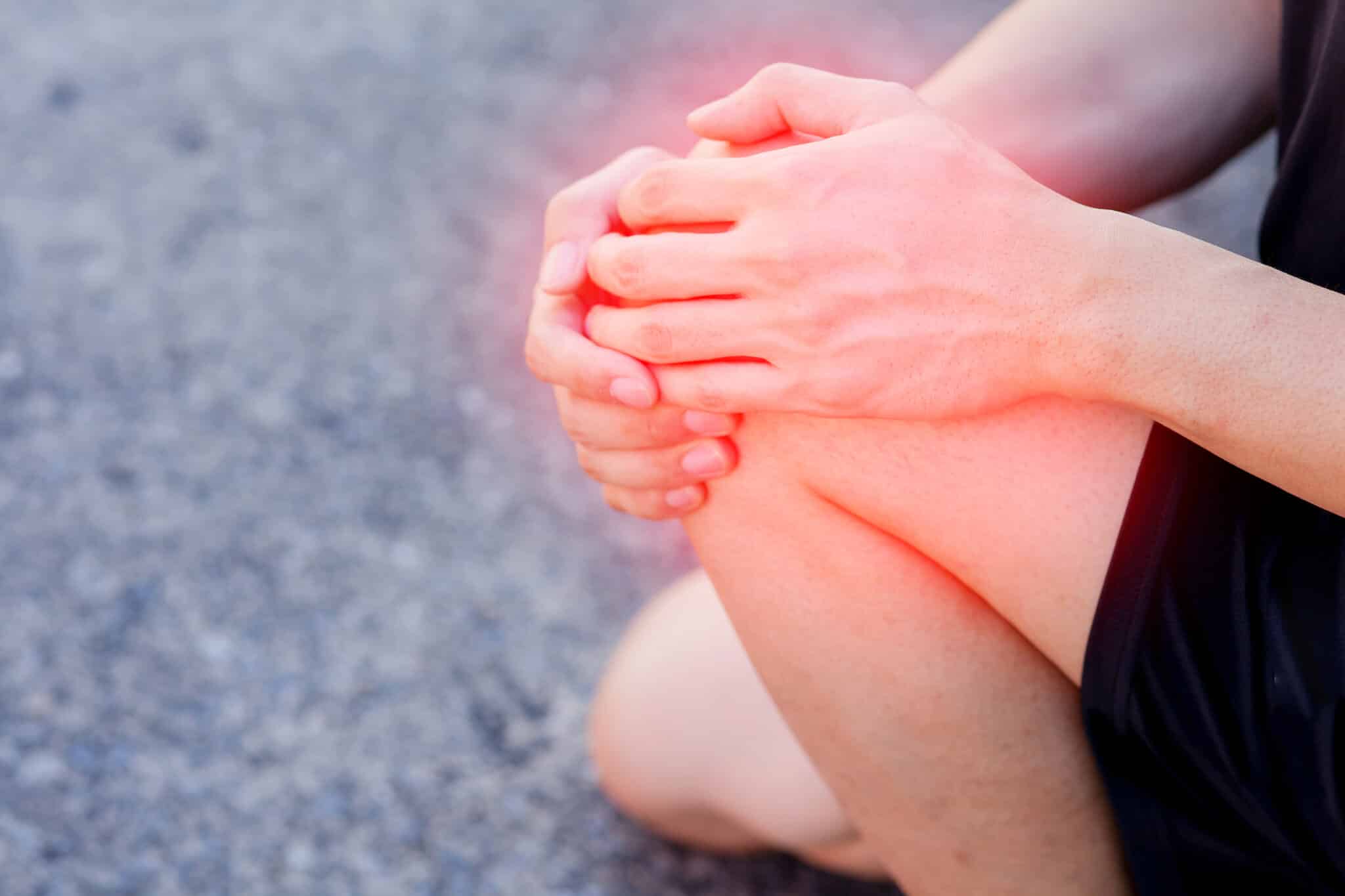 Best Ways to Treat ACL Sprain