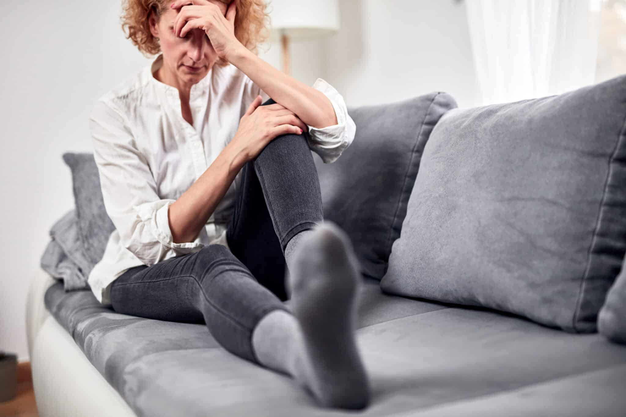 Is it Okay to Push Through Chronic Pain?