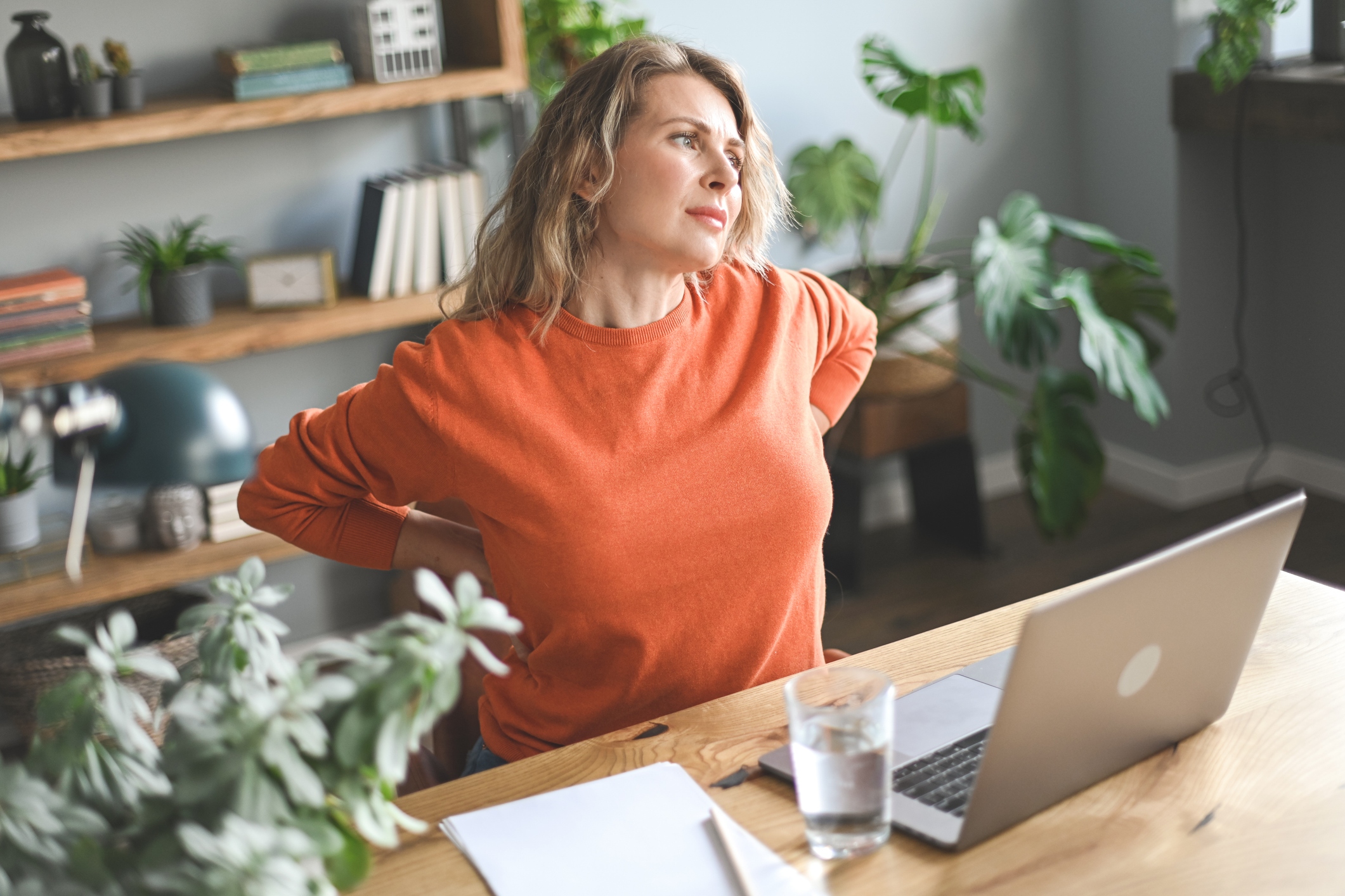 Can I Live a Long Life with Back Pain?