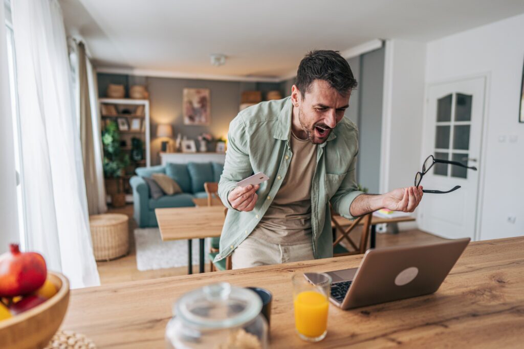 How Long Does Anger Last?