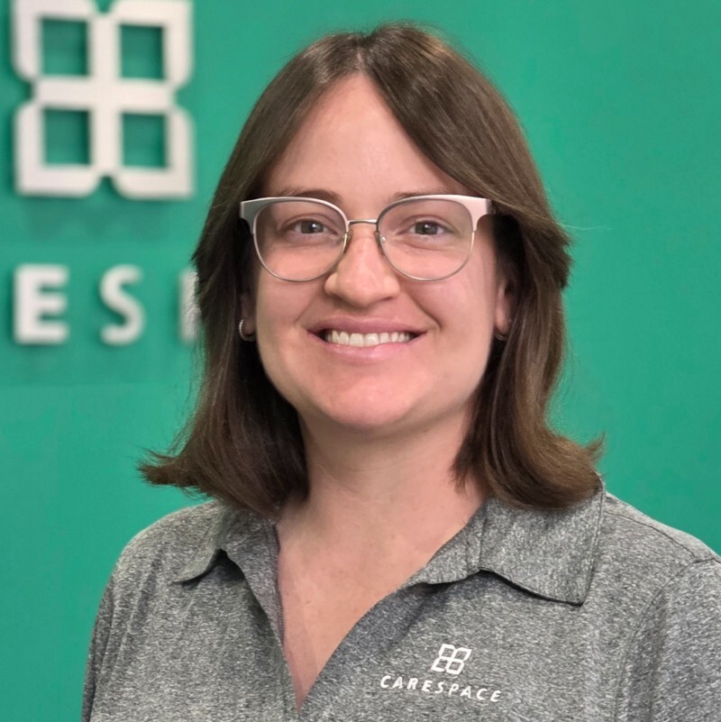 Aly Nicol, Psychotherapist in Waterloo at CARESPACE