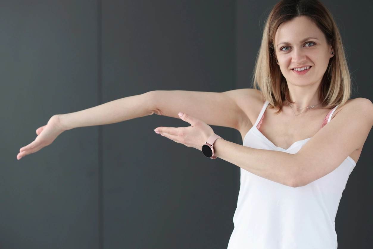 movement strategies for people with hypermobility