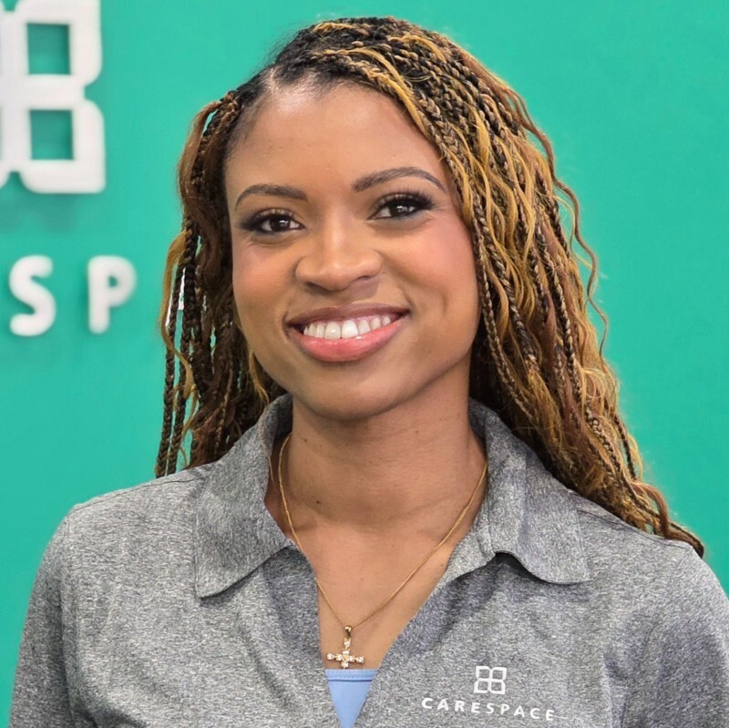 Tianna Baron, Psychotherapist in Cambridge at CARESPACE