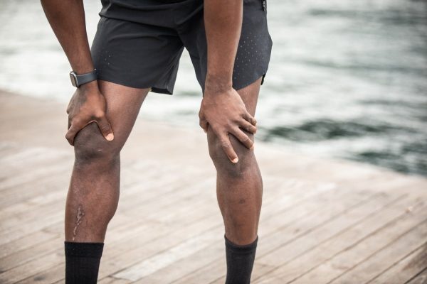 Best Ways to Treat IT Band Syndrome