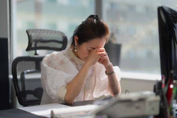 Does Impost Syndrome Go Away on Its Own?