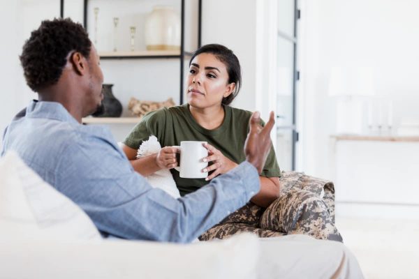 How Couples Counselling Can Help Relationship Concerns
